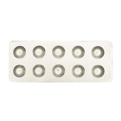 ACLIZAC 75mg Tablet 10's - Global Surgicals