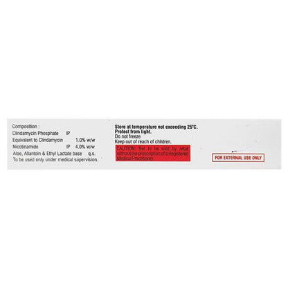 Acnay Gel 10gm - Global Surgicals