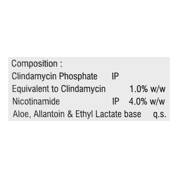 Acnay Gel 10gm - Global Surgicals