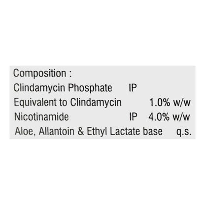 Acnay Gel 10gm - Global Surgicals