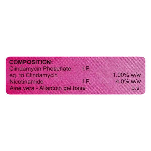 Acnecure Gel 20gm - Global Surgicals
