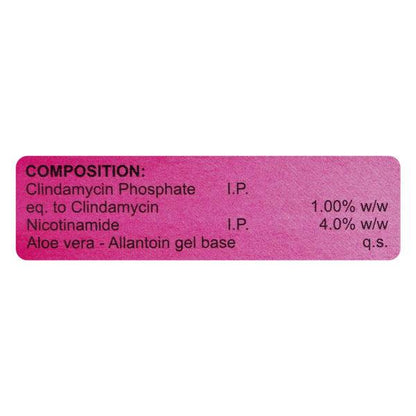 Acnecure Gel 20gm - Global Surgicals