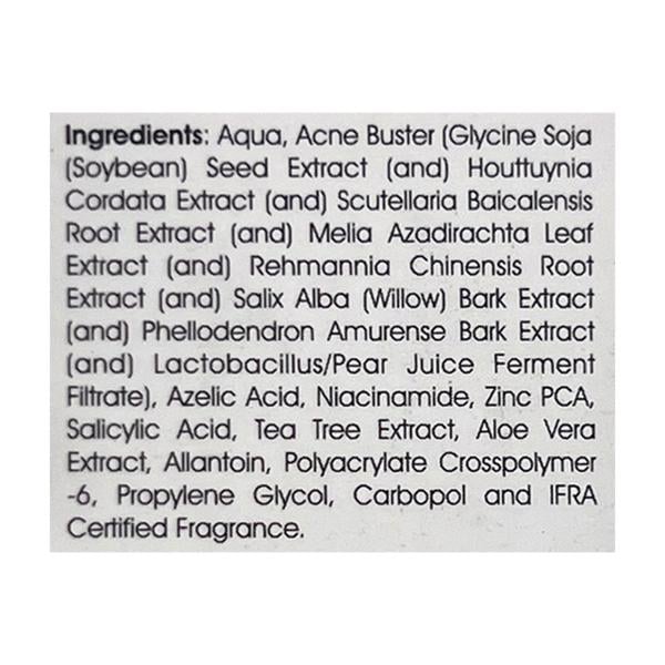 ACNEJOY ANTI ACNE Gel 30g - Global Surgicals