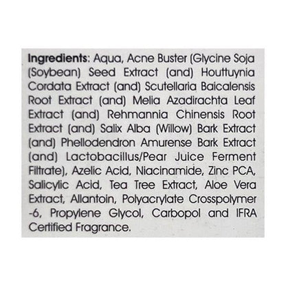 ACNEJOY ANTI ACNE Gel 30g - Global Surgicals