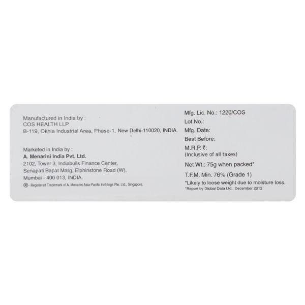 Acnelak Pimple Care Soap 75gm - Global Surgicals
