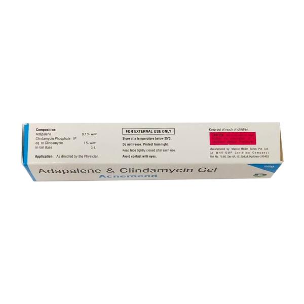 ACNEMEND Gel 20gm - Global Surgicals
