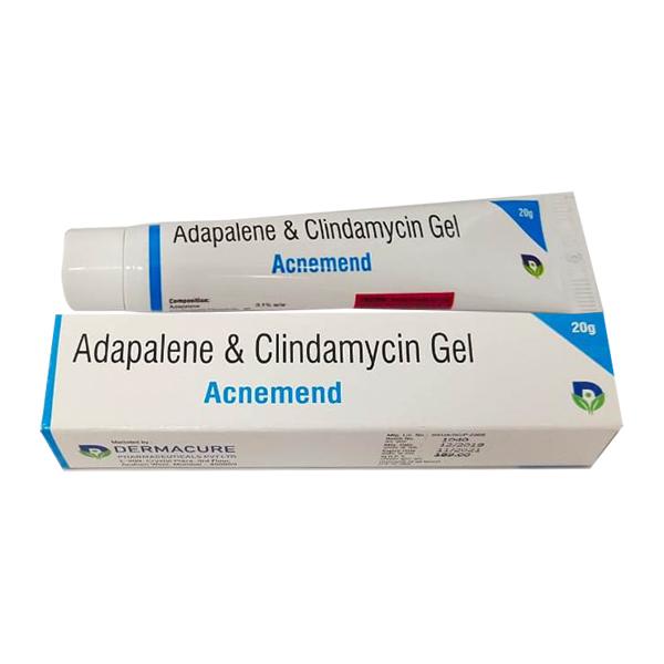 ACNEMEND Gel 20gm - Global Surgicals