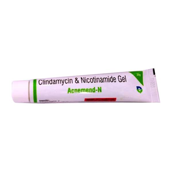 ACNEMEND N Gel 20gm - Global Surgicals
