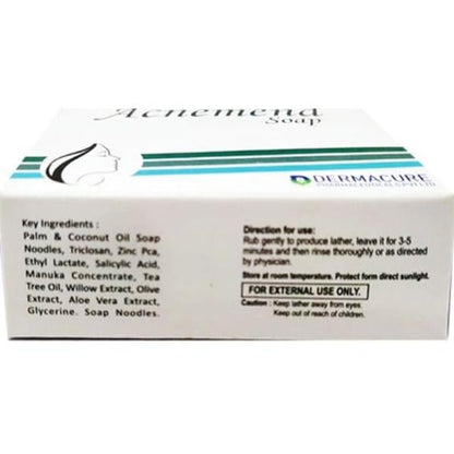 ACNEMEND Soap 75gm - Global Surgicals