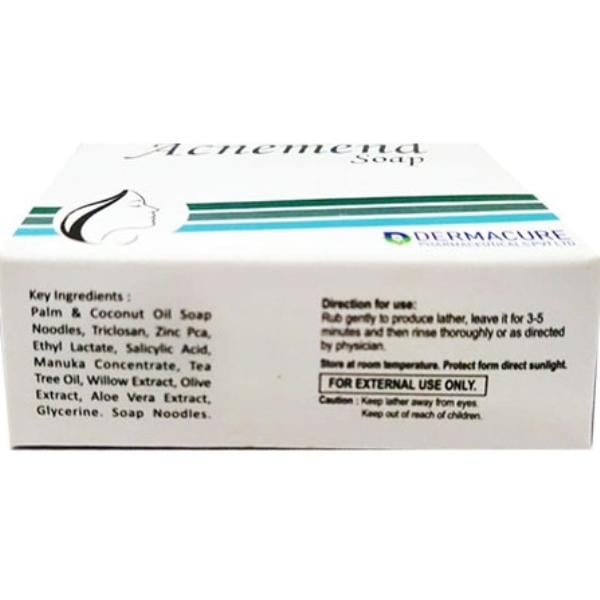 ACNEMEND Soap 75gm - Global Surgicals