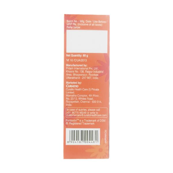 ACNEMOIST NEW Cream 60gm - Global Surgicals