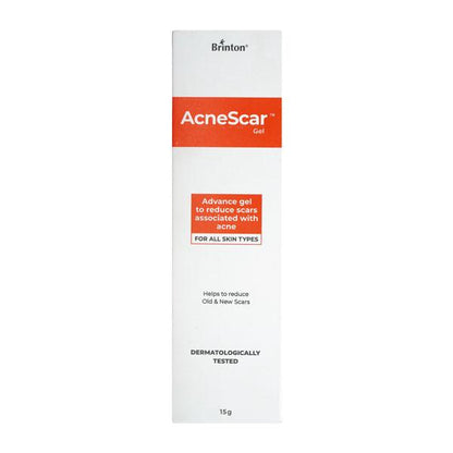 ACNESCAR Gel 15gm - Global Surgicals