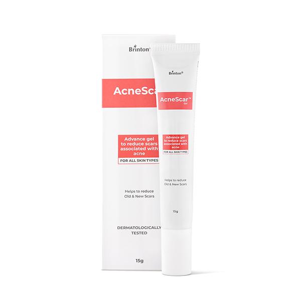 ACNESCAR Gel 15gm - Global Surgicals