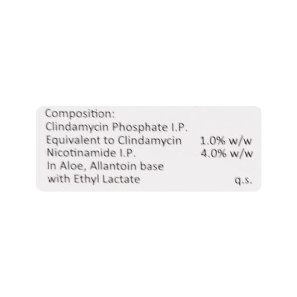 Acnesol NC Gel 20gm - Global Surgicals