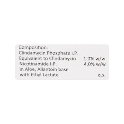 Acnesol NC Gel 20gm - Global Surgicals