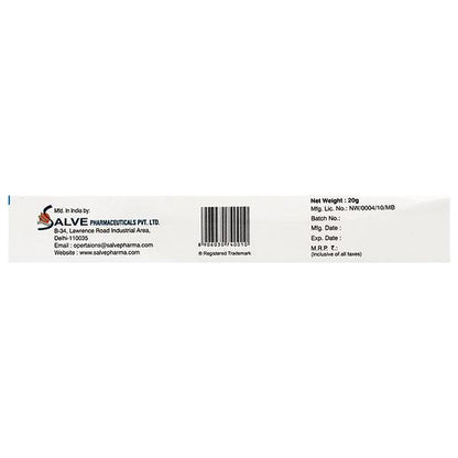 ACNETHRO C Gel 20gm - Global Surgicals