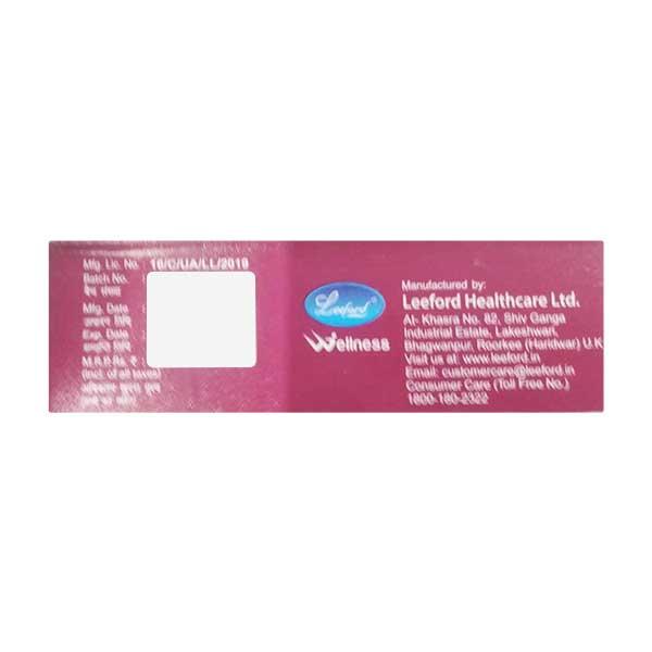 ACNETOIN I 20mg Capsule 10's - Global Surgicals
