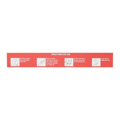 Acnewar Gel 15gm - Global Surgicals