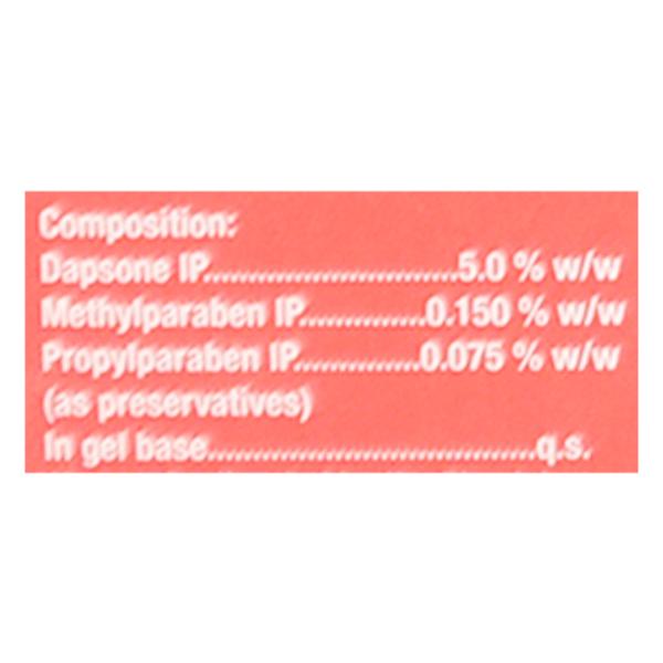 Acnewar Gel 15gm - Global Surgicals