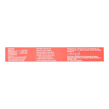 Acnewar Gel 15gm - Global Surgicals