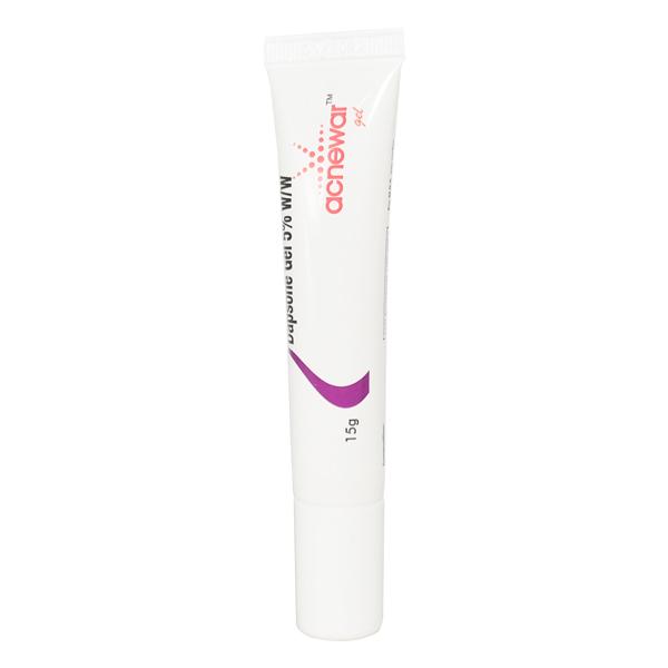 Acnewar Gel 15gm - Global Surgicals