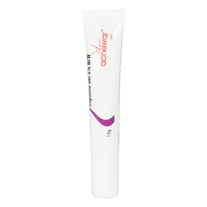 Acnewar Gel 15gm - Global Surgicals