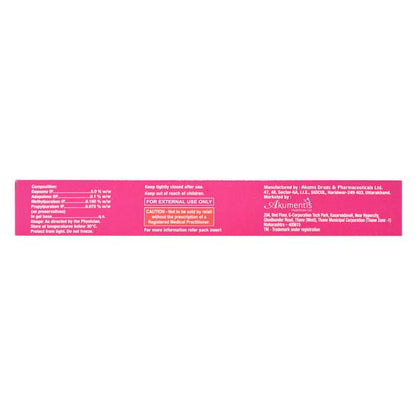 Acnewar Plus Gel 15gm - Global Surgicals
