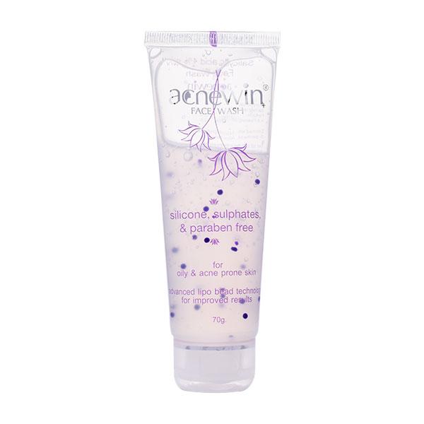 ACNEWIN Face Wash 70gm - Global Surgicals