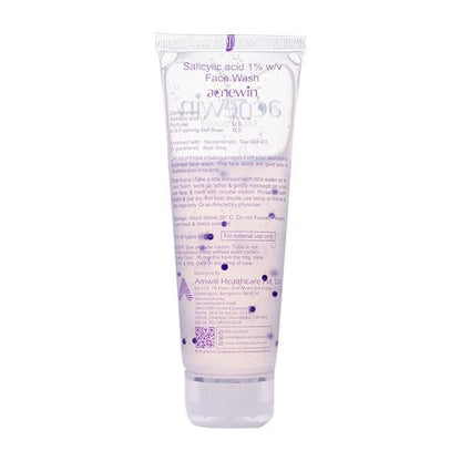 ACNEWIN Face Wash 70gm - Global Surgicals