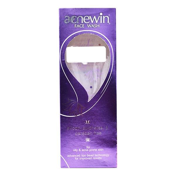 ACNEWIN Face Wash 70gm - Global Surgicals