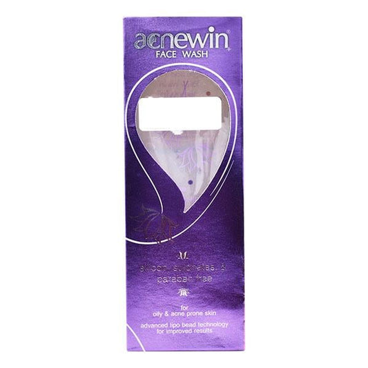 ACNEWIN Face Wash 70gm - Global Surgicals