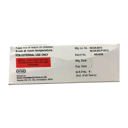 ACNO MEDICATED Soap 75gm - Global Surgicals