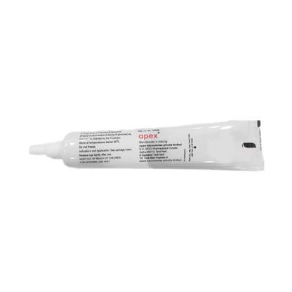 Acnovate Trio Gel 15gm - Global Surgicals