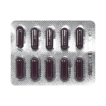 Acrotac 10mg Capsule 20'S - Global Surgicals