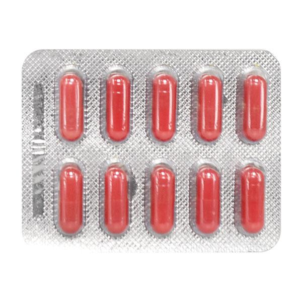 Acrotac 25mg Capsule 20'S - Global Surgicals