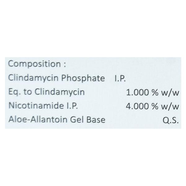 ACSTOP Gel 20gm - Global Surgicals