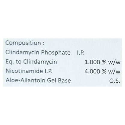 ACSTOP Gel 20gm - Global Surgicals