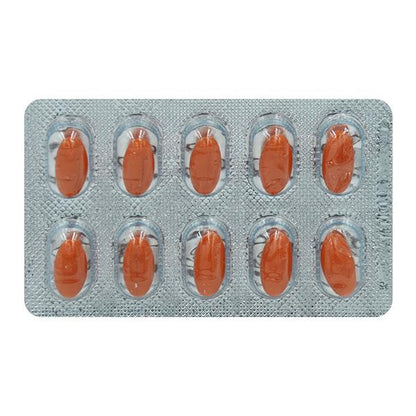 ACTAME 10 Softgel 10's - Global Surgicals