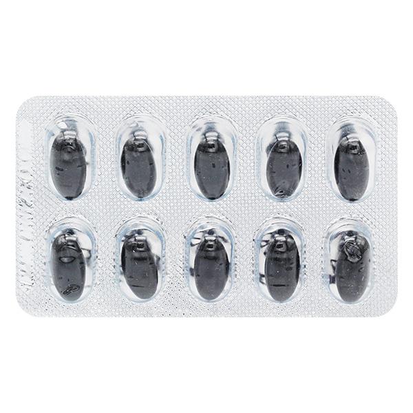 ACTAME 30 Capsule 10's - Global Surgicals