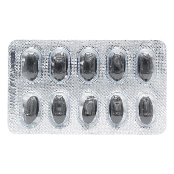 ACTAME 30 Capsule 10's - Global Surgicals
