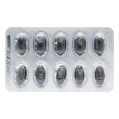 ACTAME 30 Capsule 10's - Global Surgicals