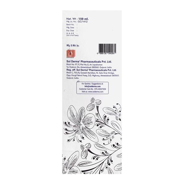 ACTAME F FOAMING Face Wash 150ml - Global Surgicals