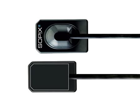 Acteon Satelec Sopix RVG Sensor - Global Surgicals