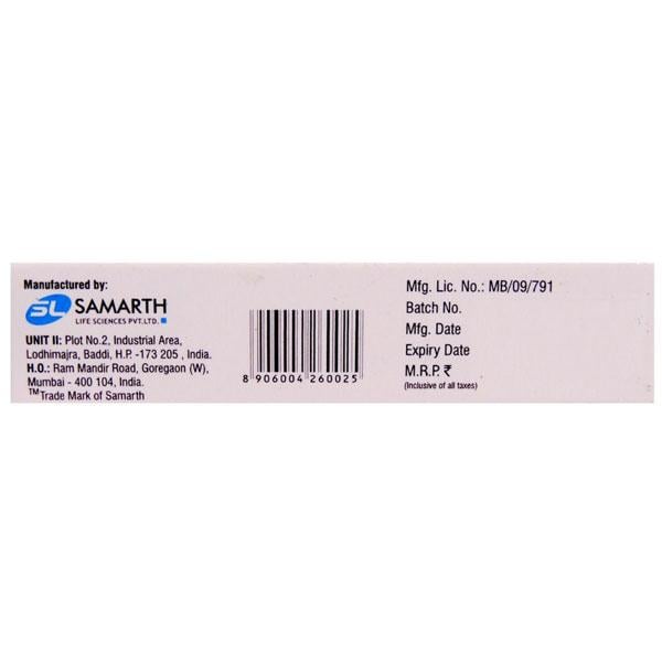 Actide 50mcg Injection 1ml - Global Surgicals