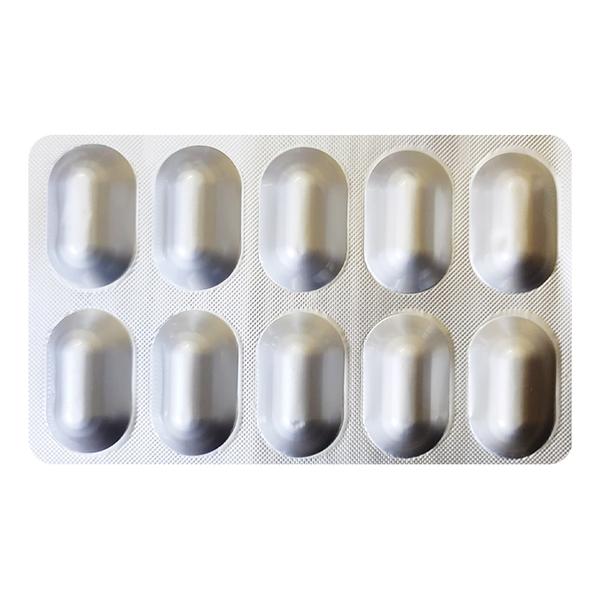 ACTIVITTA 4G Tablet 10's - Global Surgicals