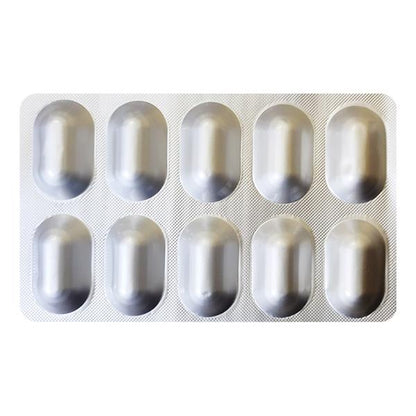 ACTIVITTA 4G Tablet 10's - Global Surgicals