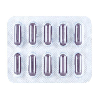 Actoid 10mg Capsule 10'S - Global Surgicals