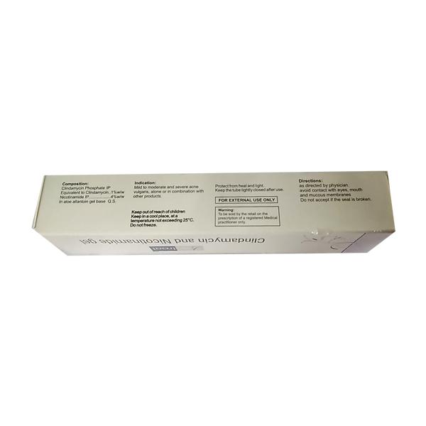 ACTREAT Gel(Topical) 20gm - Global Surgicals
