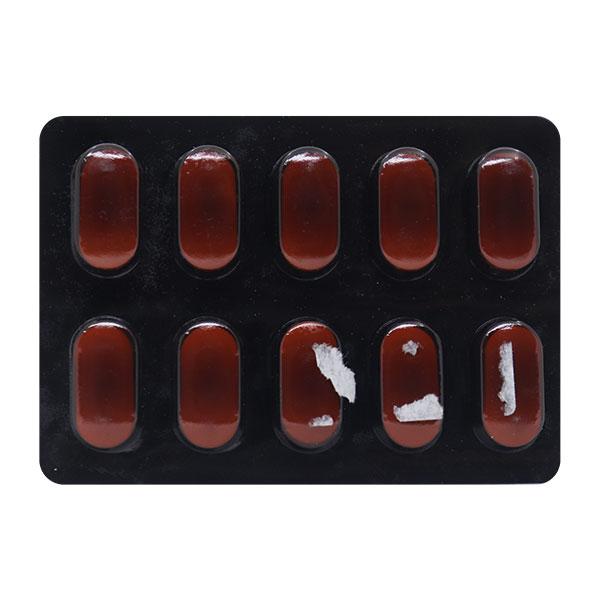 Acucal Tablet 10'S - Global Surgicals