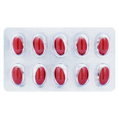 Acutret 20mg Capsule 10'S - Global Surgicals
